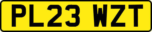 PL23WZT