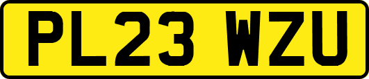 PL23WZU