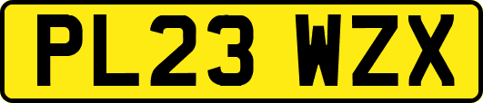 PL23WZX