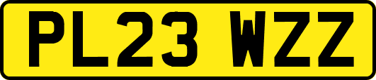 PL23WZZ