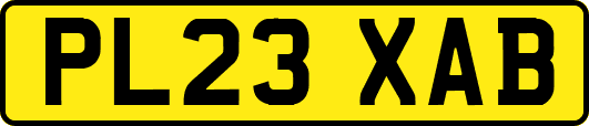 PL23XAB