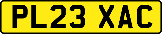 PL23XAC