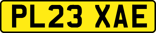 PL23XAE
