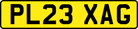 PL23XAG