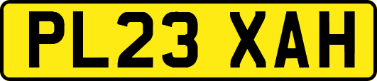 PL23XAH