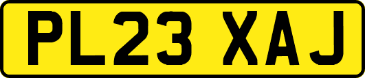 PL23XAJ