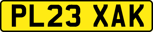 PL23XAK