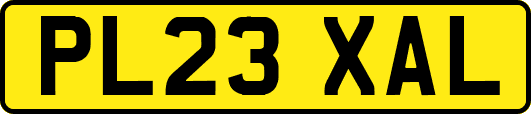 PL23XAL