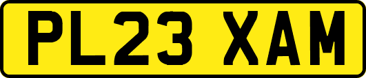 PL23XAM