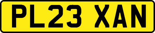 PL23XAN