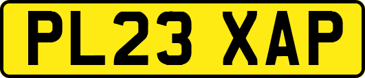 PL23XAP