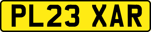 PL23XAR