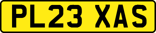 PL23XAS