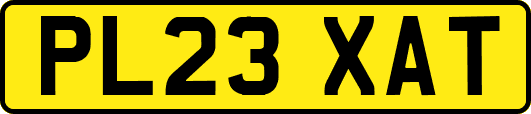 PL23XAT