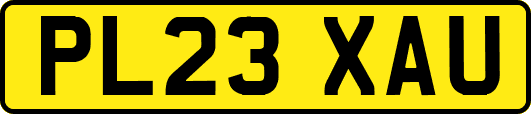 PL23XAU