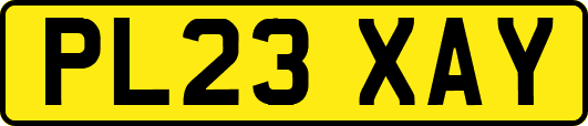 PL23XAY