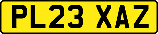 PL23XAZ