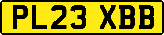 PL23XBB