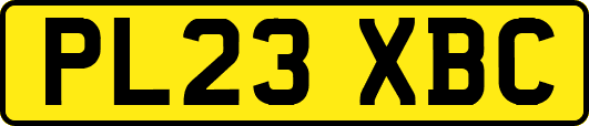 PL23XBC