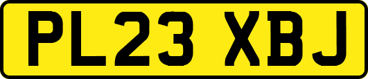 PL23XBJ