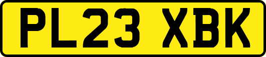 PL23XBK