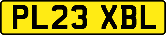 PL23XBL