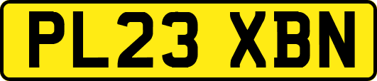 PL23XBN