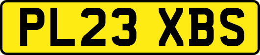 PL23XBS