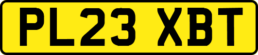 PL23XBT