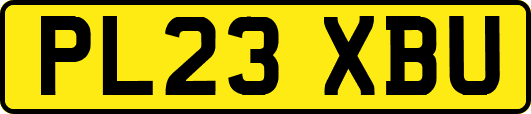 PL23XBU