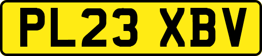 PL23XBV