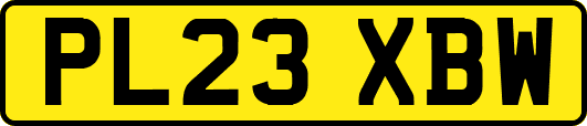 PL23XBW