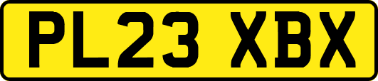PL23XBX