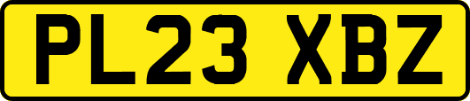 PL23XBZ