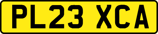PL23XCA
