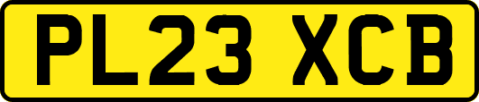 PL23XCB