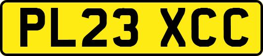 PL23XCC