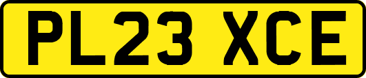 PL23XCE