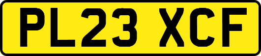 PL23XCF