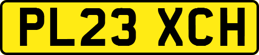 PL23XCH