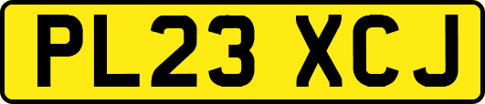 PL23XCJ