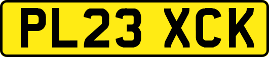 PL23XCK