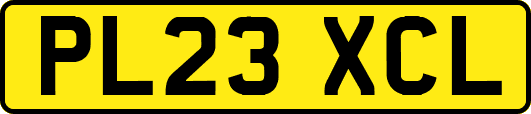PL23XCL