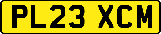 PL23XCM
