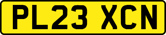 PL23XCN