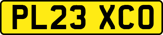 PL23XCO