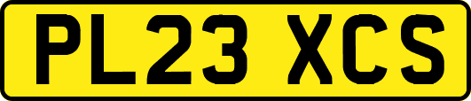 PL23XCS