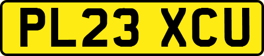 PL23XCU