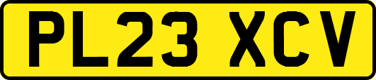 PL23XCV