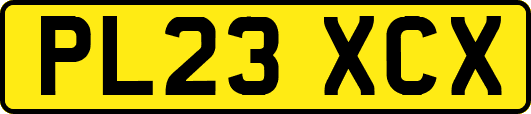 PL23XCX